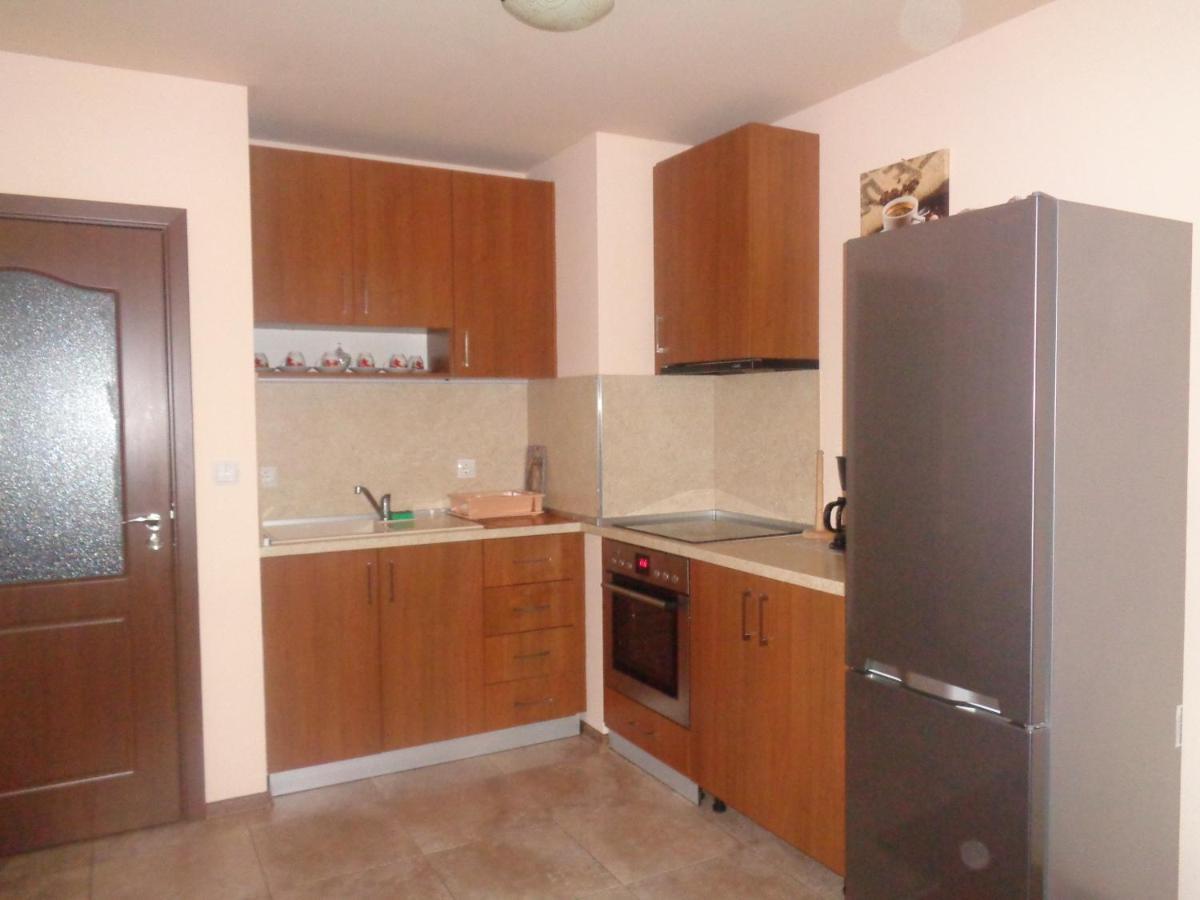Home Relax Warna Zewnętrze zdjęcie