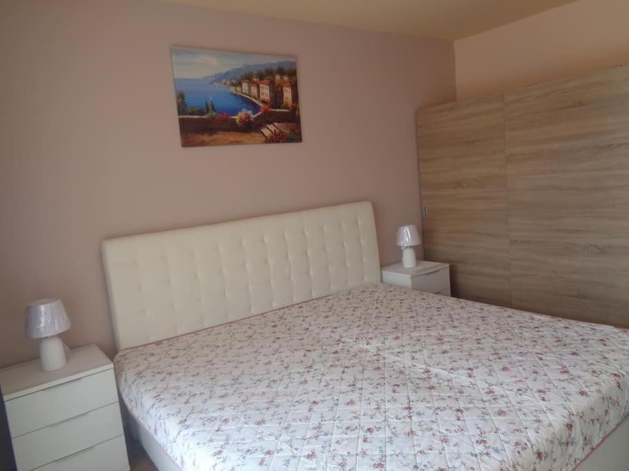 Home Relax Warna Zewnętrze zdjęcie