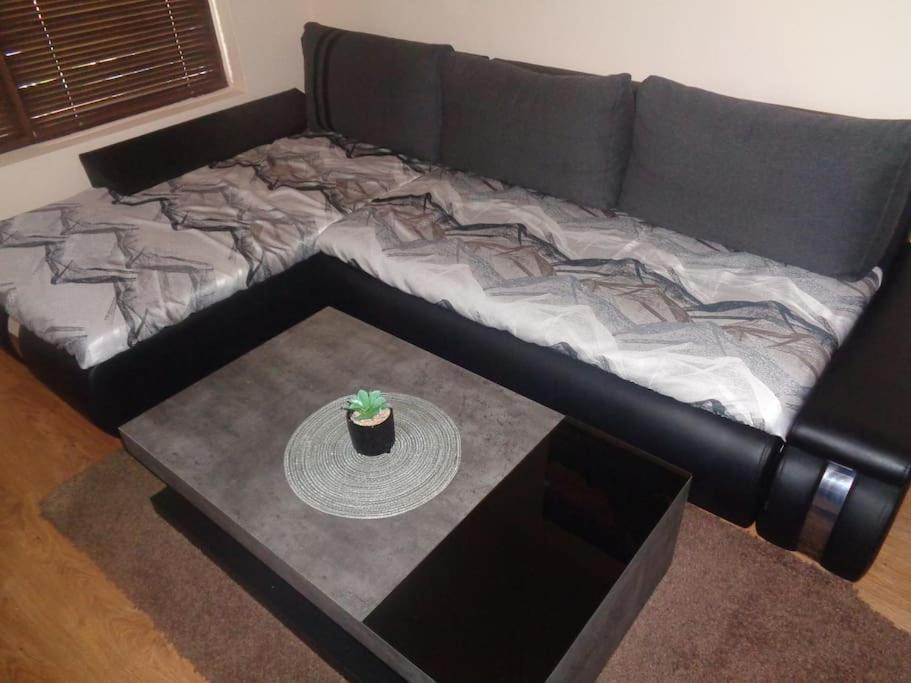Home Relax Warna Zewnętrze zdjęcie
