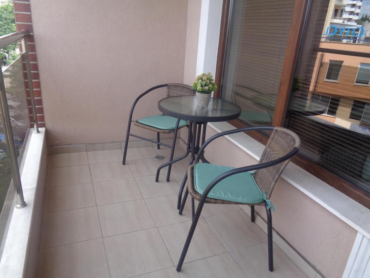 Home Relax Warna Zewnętrze zdjęcie