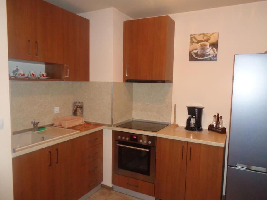 Home Relax Warna Zewnętrze zdjęcie