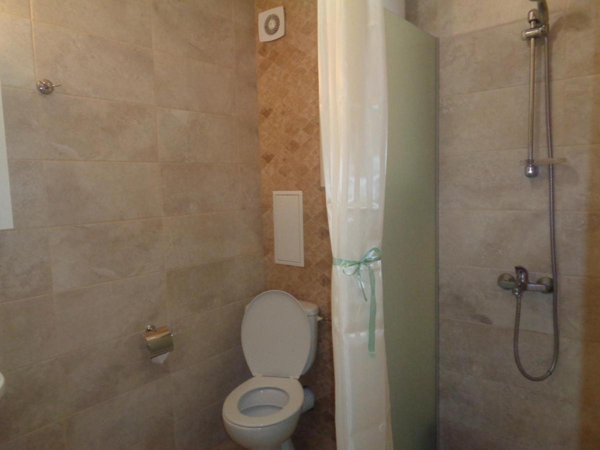Home Relax Warna Zewnętrze zdjęcie