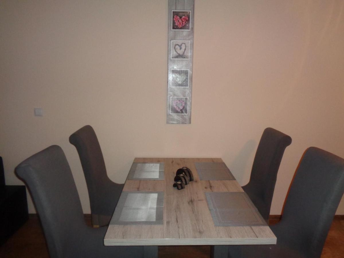 Home Relax Warna Zewnętrze zdjęcie