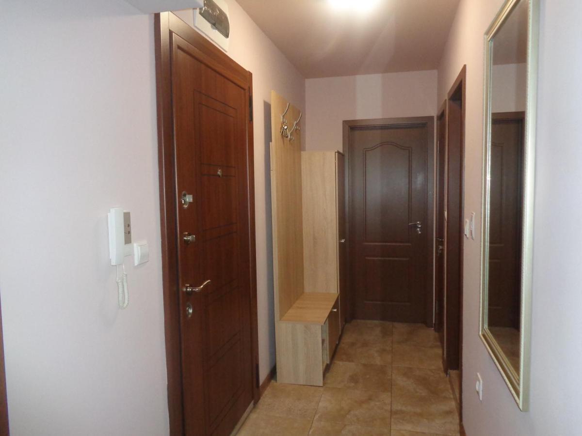 Home Relax Warna Zewnętrze zdjęcie
