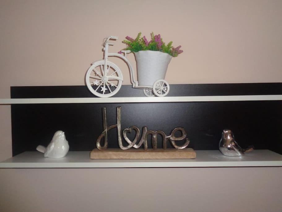 Home Relax Warna Zewnętrze zdjęcie